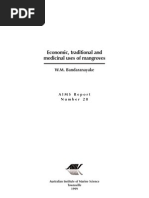 Download Economic Traditional and Medicinal Uses Mangrove by Muhammad Faishol Baihaqi SN129267182 doc pdf