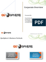 OrganizationProfile & Capabilties_QuoSphere