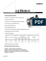 Circutio Flyback 1 PDF