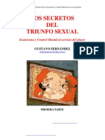 Manual de Sexo - Los Secretos Del Triunfo Sexual - Parte 1(1)