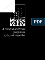 A rák és leukémia gyógyítása gyógynövényekkel-Rudolf Breuss