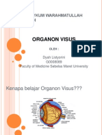 Organon Visus Asistensian Dyah Fix