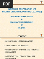 Download HEAT EXCHANGERS mppt by mujeebmehar SN129277767 doc pdf