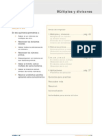 Recursos Del Mec Mates Eso 1quincena2 Mcm