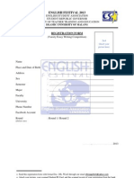 EF 2013 - All Registration Forms.docx