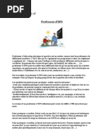 Pdf Telecharger Fiche De Poste Femme De Menage Gratuit Pdf Pdfprof Com