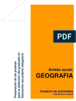 PTGS Geografia 2012