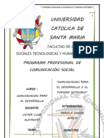 comu para eldesarrollo y turismo.docx