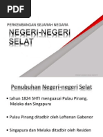 Negeri Selat