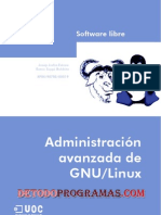 003 Administracion Avanzada Del Sistema Operativo Linux