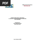 Download Sistematizacin Resilencia Ipec by Romn SN12929208 doc pdf