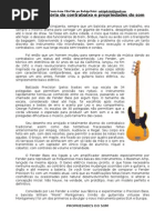 Curso Contra-Baixo (CifraClub)