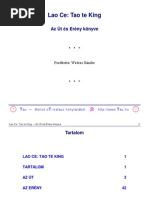 Download tao te king by tparadi SN12929784 doc pdf