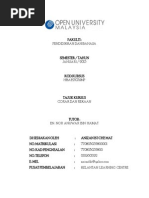 Download Assiment Corak Dan Rekaan by Anizan Che Mat SN129298778 doc pdf