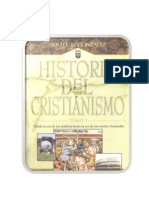 Justo L Gonzalez Historia Del Cristianismo Parte I