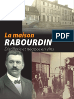 Distillerie Rabourdin