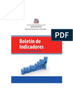 Educacion dominicana_boletin-Indicadores-2010