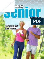 Council On Senior Services Guide 2013