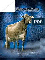 Toros New Generation PDF