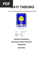 Download Bayi tabung by Andrianto Aliong SN129305661 doc pdf