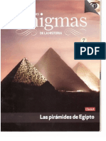 Las Pirámides de Egipto