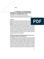 Download Peritonitis by UzWar Azlansyah SN129309766 doc pdf