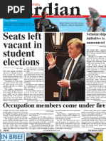 Download Glasgow University Guardian - March 3rd 2009 - Issue 7 by Glasgow University Guardian SN12931125 doc pdf