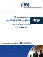 IFA_Gouvernance PME Familiale IFA.pdf