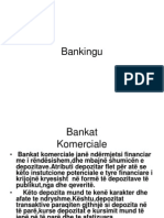 Banking U