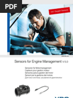 Download Flc Sensoren Motormanagement En by chokam SN129326025 doc pdf
