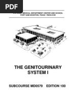 Download US Army Medical the Genitourinary System I Ed100 by Space_Hulker SN12932651 doc pdf