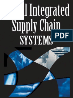 Global Integrated Supply Chain Systems