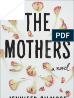 The Mothers: A Novel by Jennifer Gilmore