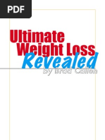 Download Ultimate Weight Loss Revealed by Clem ferrie hoover  SN129332 doc pdf