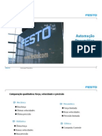 Festo Didactic - Pneumática