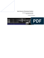 Basic Elements of Filmmaking II Handbook PDF