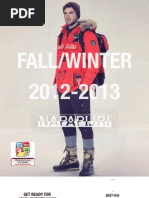 Download Catalogo Napapijri FW2012-13 by petkoum SN129337008 doc pdf