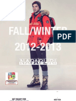 Catalogo Napapijri FW2012-13