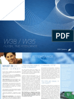 WebClock Brochure En3