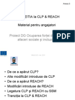 CLP REACH