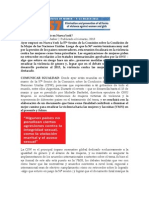 57ª Sesión de la Comisión sobre la Condición de la Mujer de las Naciones Unidas