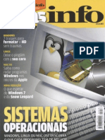 Revista Info Sistemas Operacionais