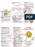 Leaflet Kespro Remaja Dr Shinta. ( Dr. Shinta )Docx