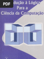 Introdução a Logica Para Ciencia Da Computação