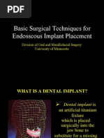 Download Basic implant lecture 2007ppt by Dr-Maher Sulaiman SN129344934 doc pdf