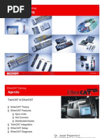 TwinCAT EC Diag Eng 21