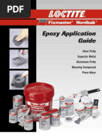 WEAR MAX - Epoxy Ceramic Coating - Datasheet - ENG | PDF | Epoxy | Ceramics