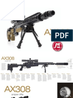 Ax308 Brochure