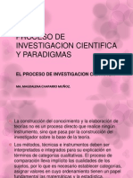 PROCESO DE INVESTIGACION CIENTIFICA Y PARADIGMAS SABATINOS.pptx