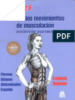 Guía de Musculación Femenina F.Delavier